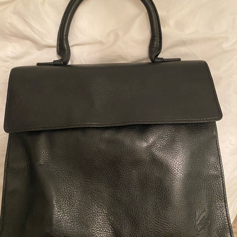 Vintage Kenzo Handbag